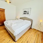 Apartment Seefreude *