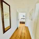 Seefreude Apartment