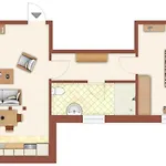 Seefreude Apartment *