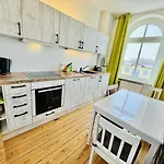 Apartment Seefreude Rostock