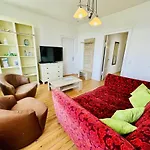 Apartment Seefreude