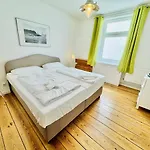 Seefreude Apartment *
