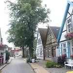 Seefreude Apartment *