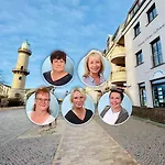 Apartment Seefreude Rostock