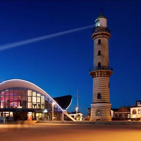 Seefreude Rostock