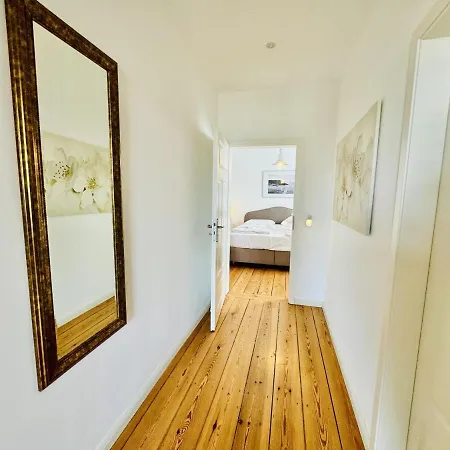 Seefreude Apartment