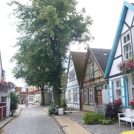 Seefreude Apartment *