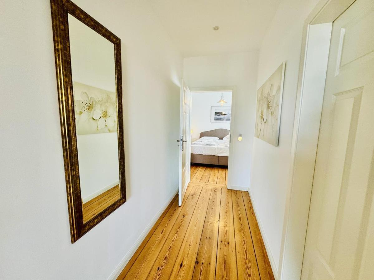 Seefreude Apartment