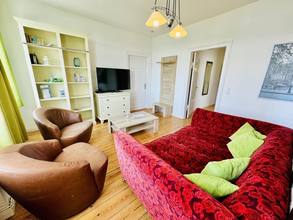 Apartment Seefreude